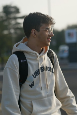<em>David P.</em>