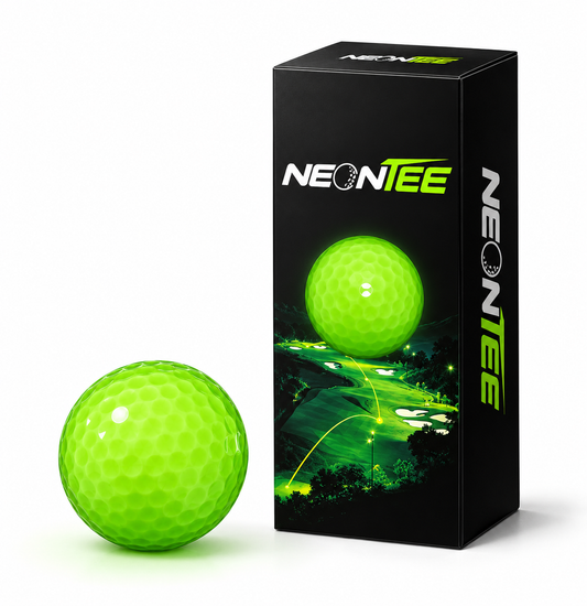 Golf Balls for Night